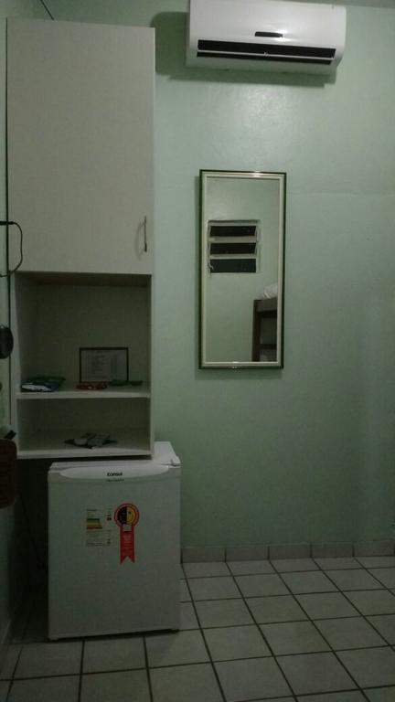 Pousada Ipojuca การัวรู ภายนอก รูปภาพ
